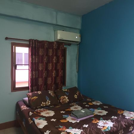 Baan Picha 2 Hotel Pattaya Ngoại thất bức ảnh