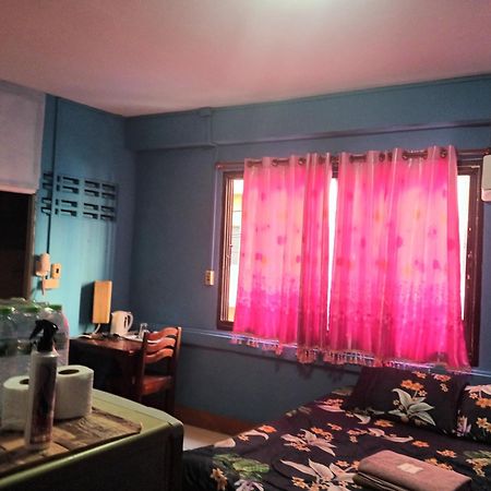Baan Picha 2 Hotel Pattaya Ngoại thất bức ảnh