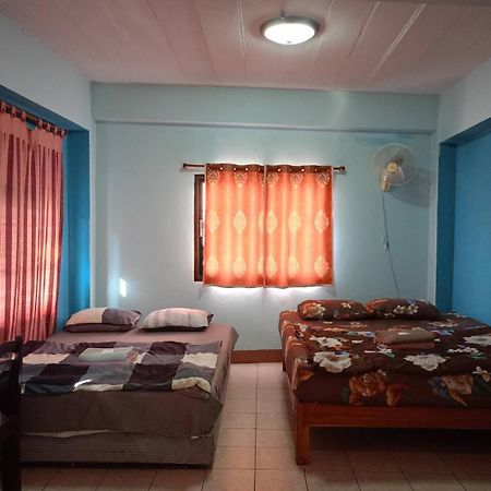 Baan Picha 2 Hotel Pattaya Ngoại thất bức ảnh