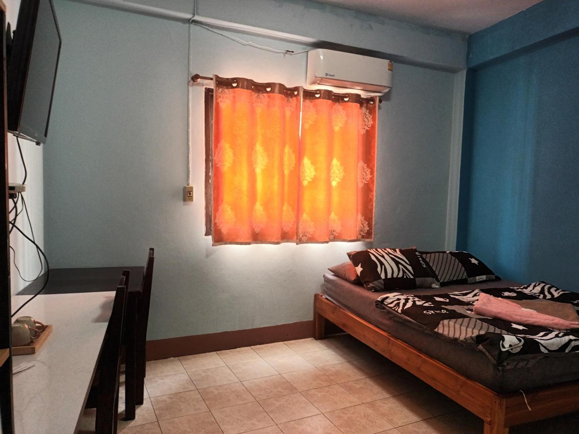 Baan Picha 2 Hotel Pattaya Ngoại thất bức ảnh