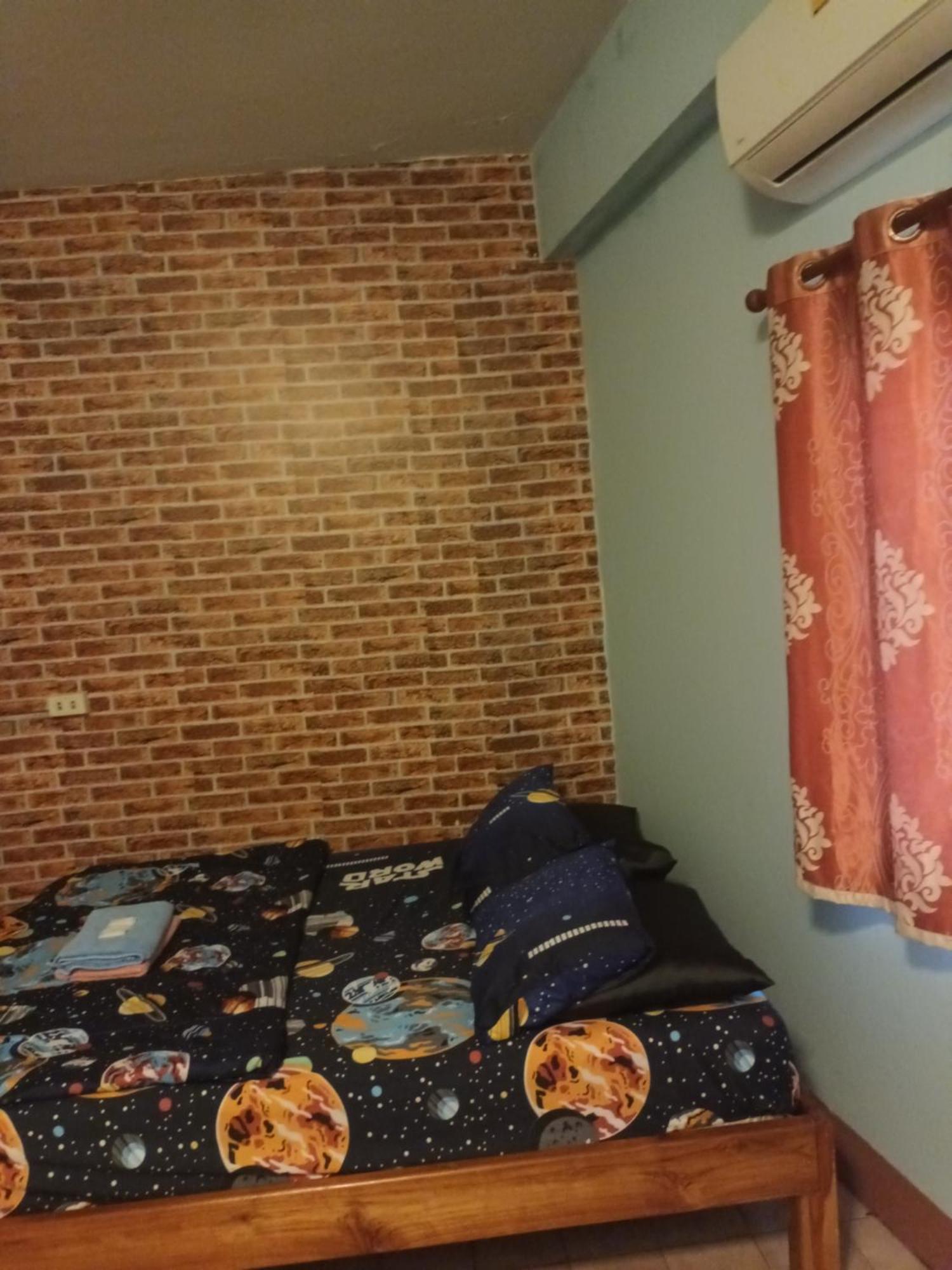 Baan Picha 2 Hotel Pattaya Ngoại thất bức ảnh