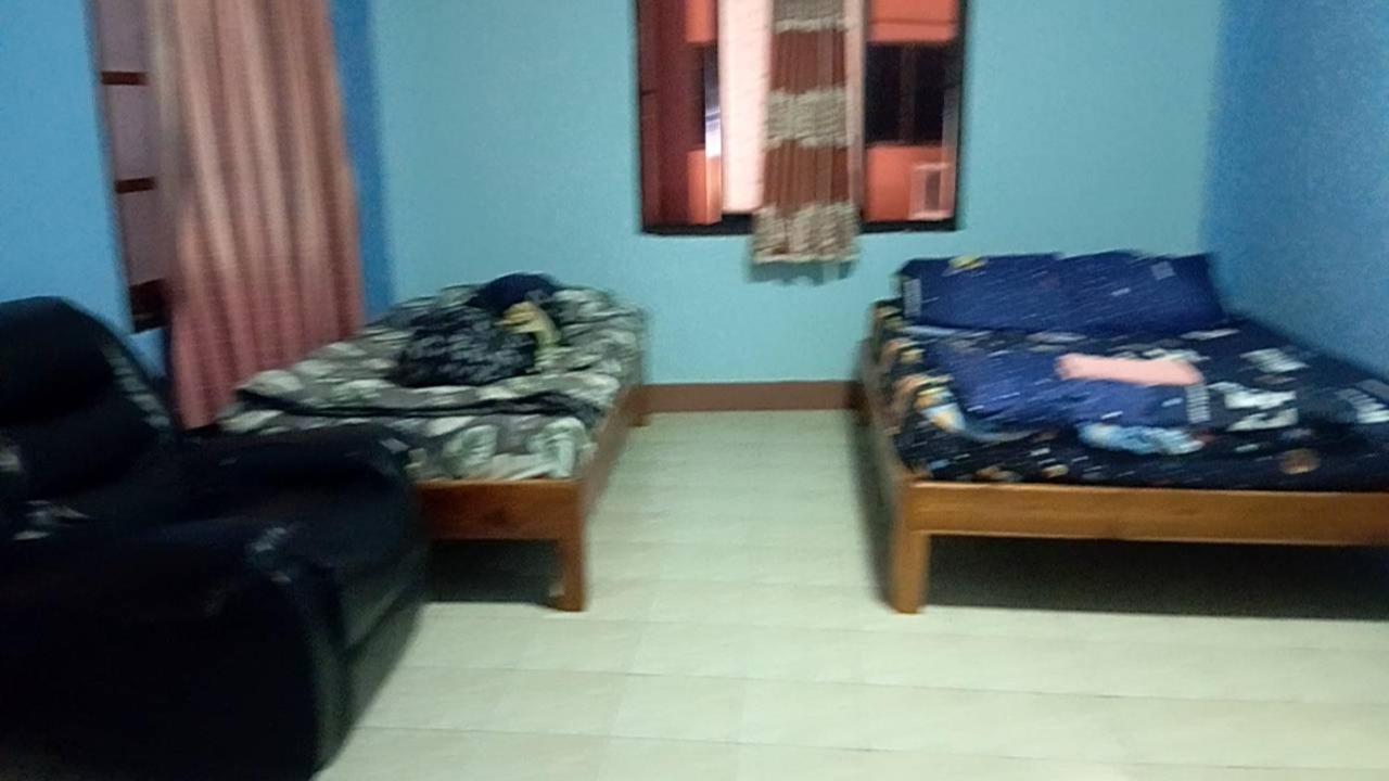 Baan Picha 2 Hotel Pattaya Ngoại thất bức ảnh