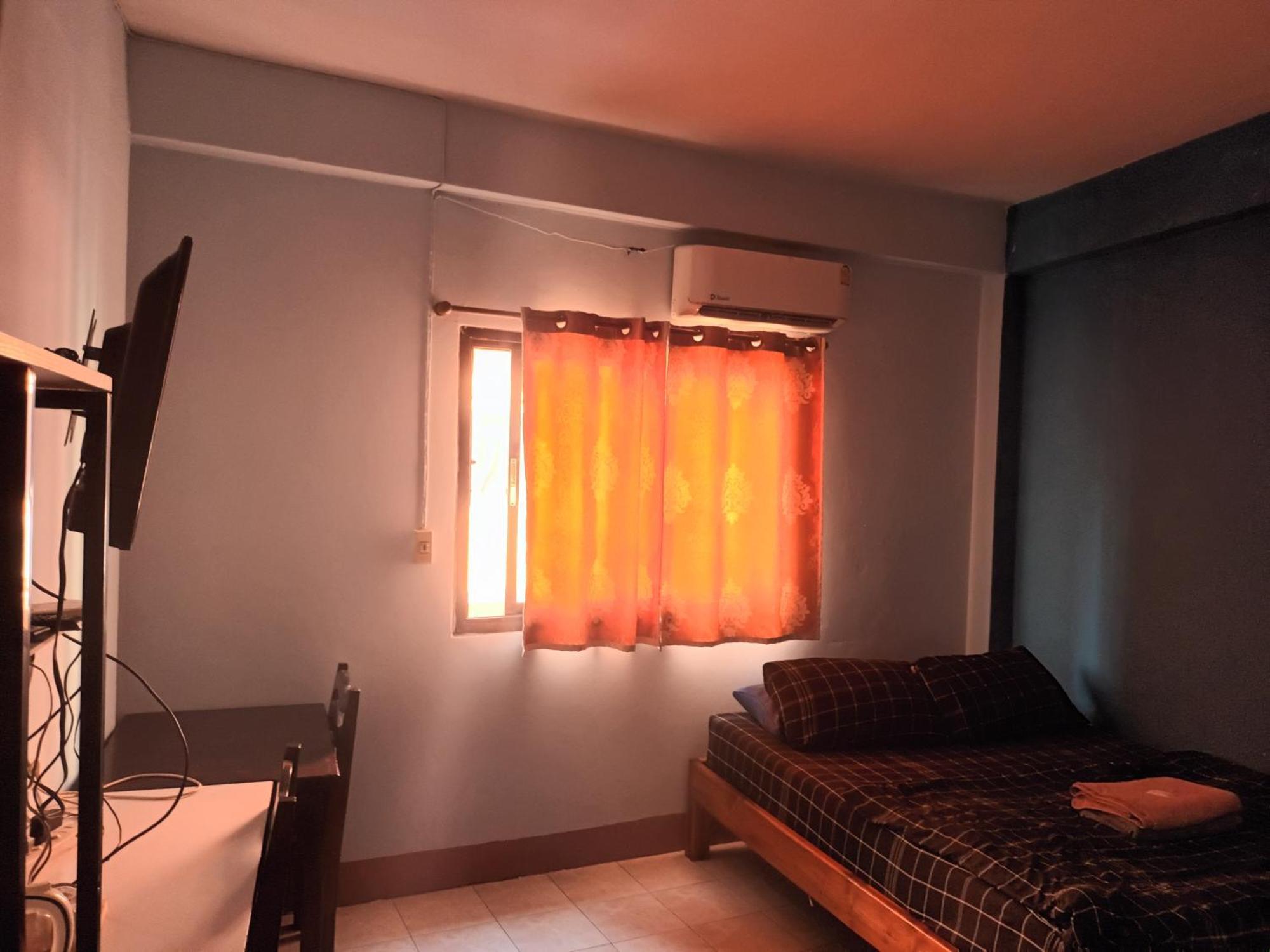 Baan Picha 2 Hotel Pattaya Ngoại thất bức ảnh