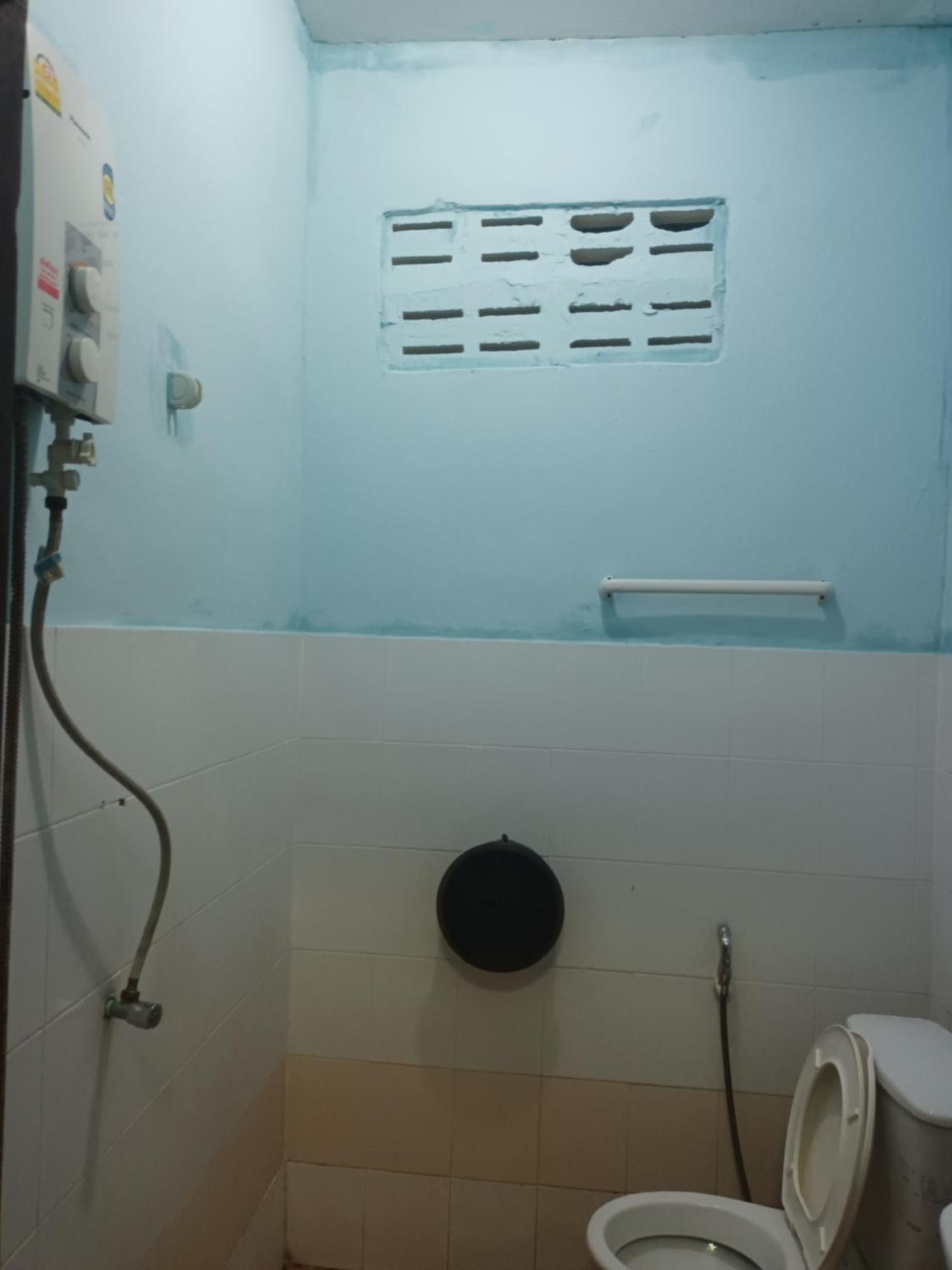 Baan Picha 2 Hotel Pattaya Phòng bức ảnh