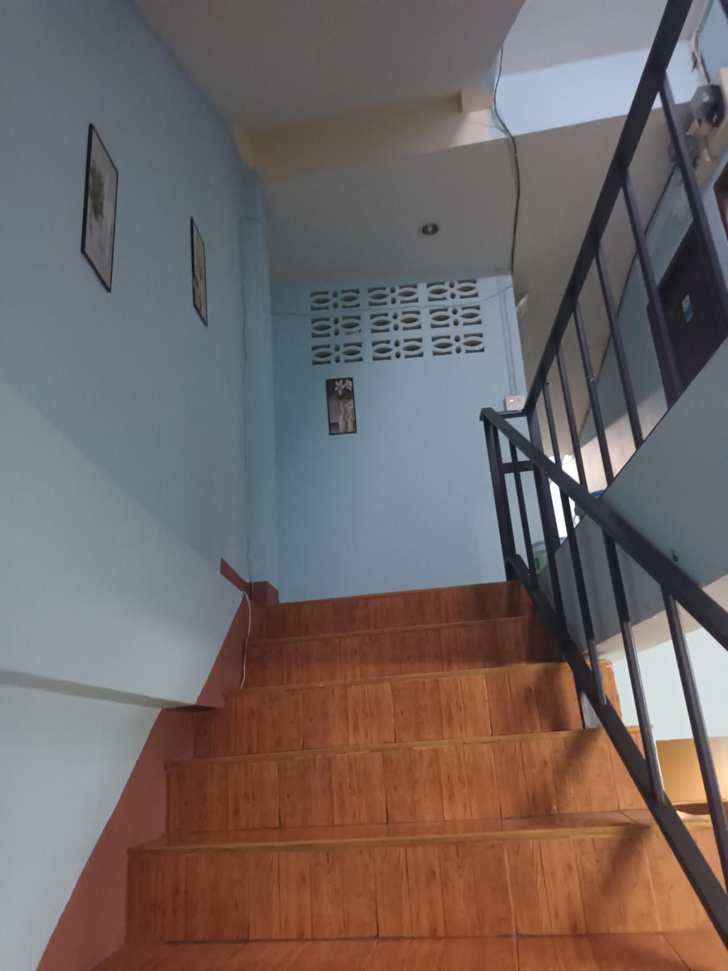 Baan Picha 2 Hotel Pattaya Phòng bức ảnh