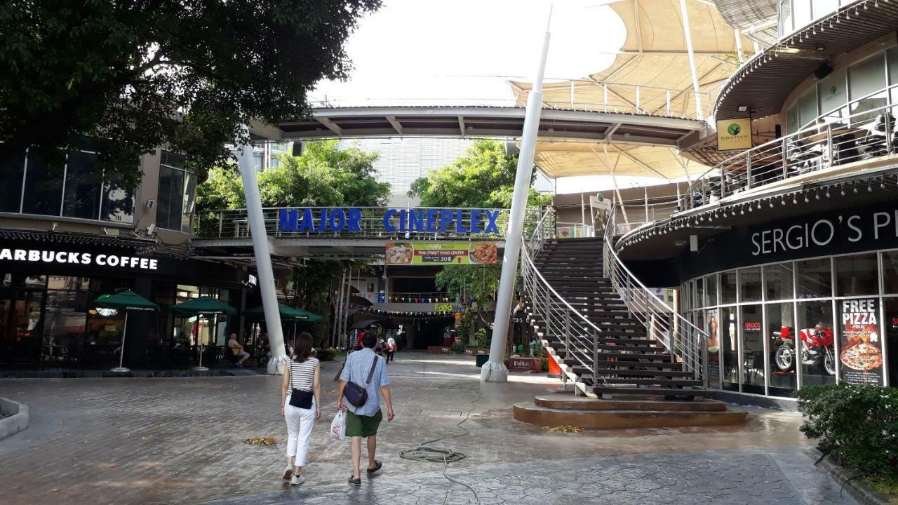 Baan Picha 2 Hotel Pattaya Ngoại thất bức ảnh