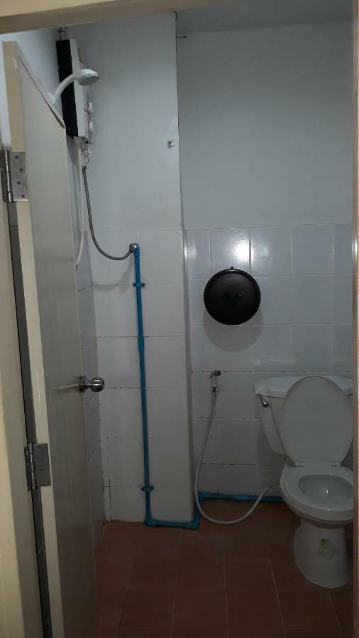 Baan Picha 2 Hotel Pattaya Ngoại thất bức ảnh